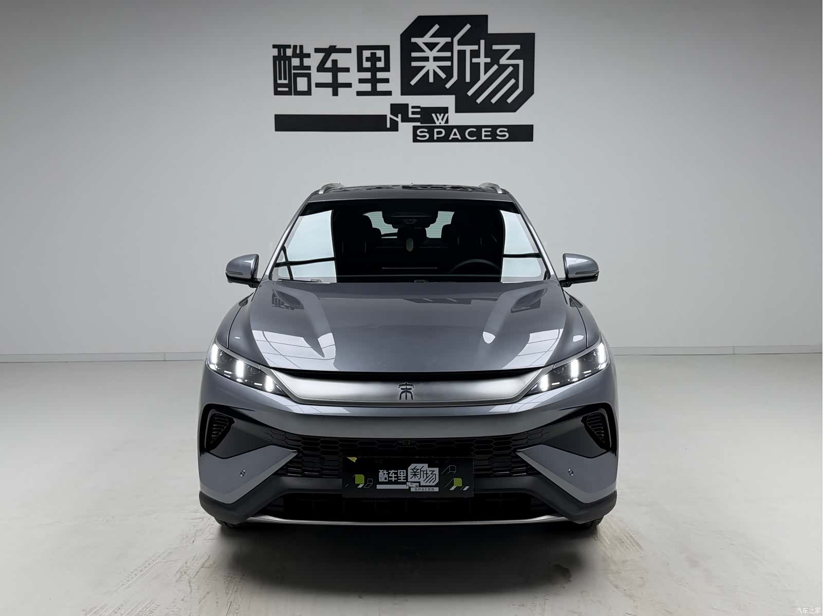 BYD Song, 2025 2
