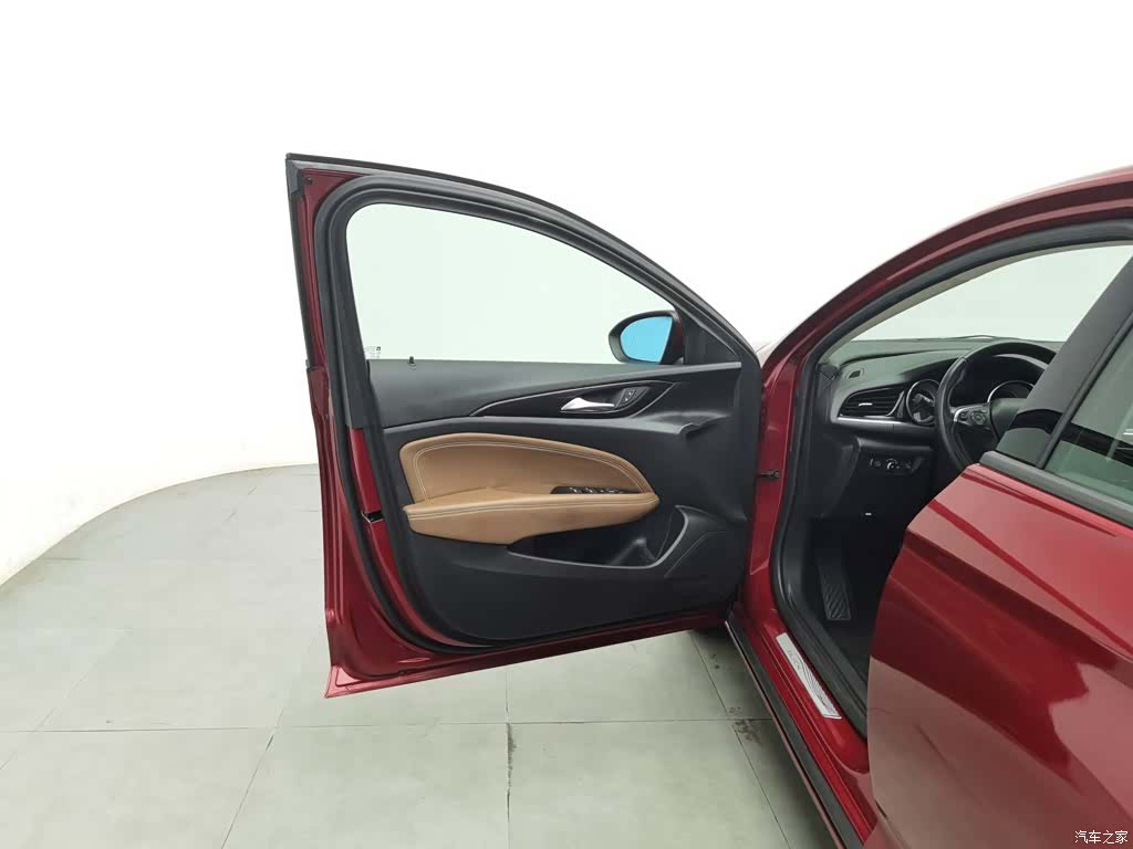 Buick Regal, 2019 8