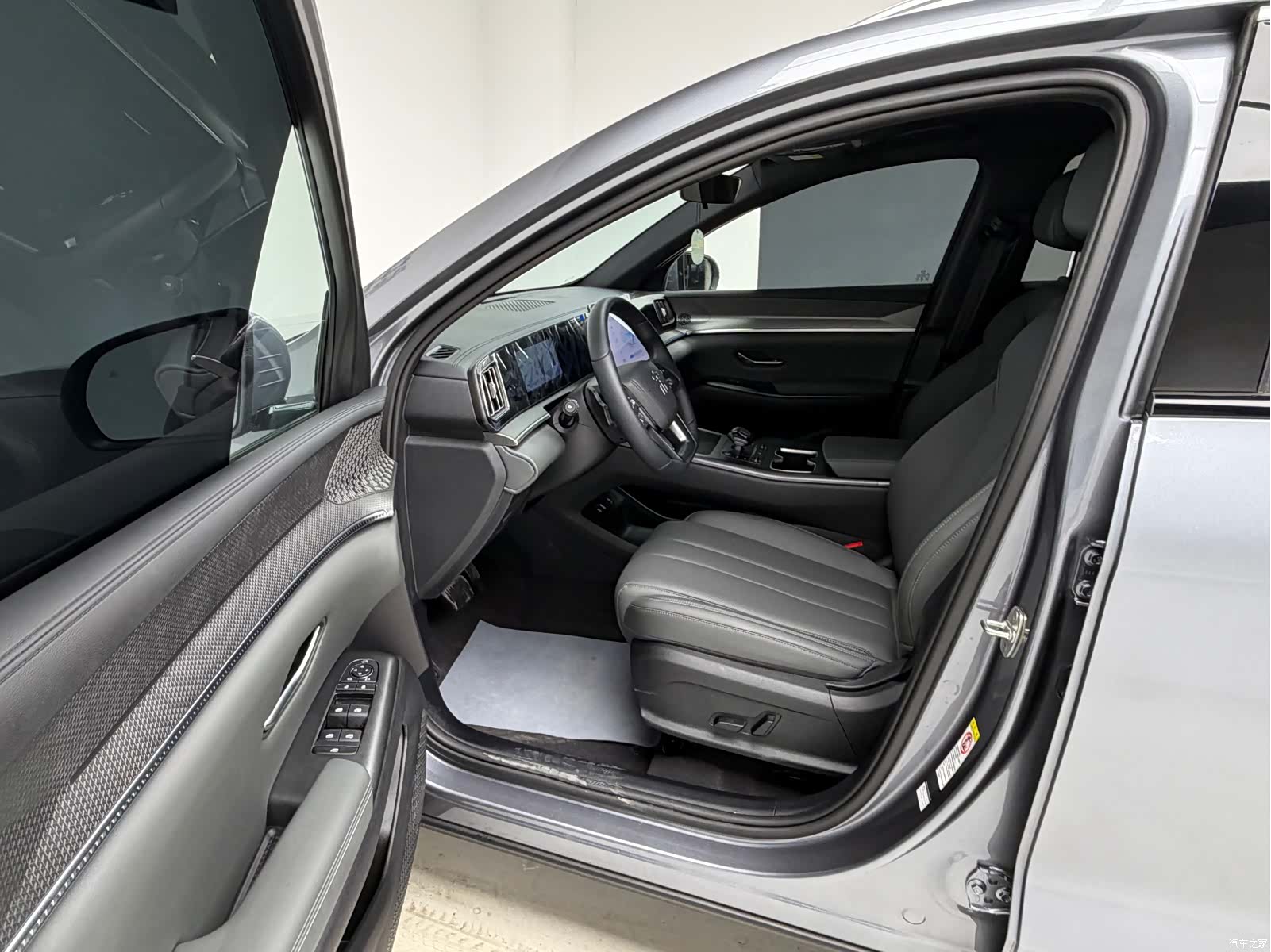 BYD Song, 2025 12