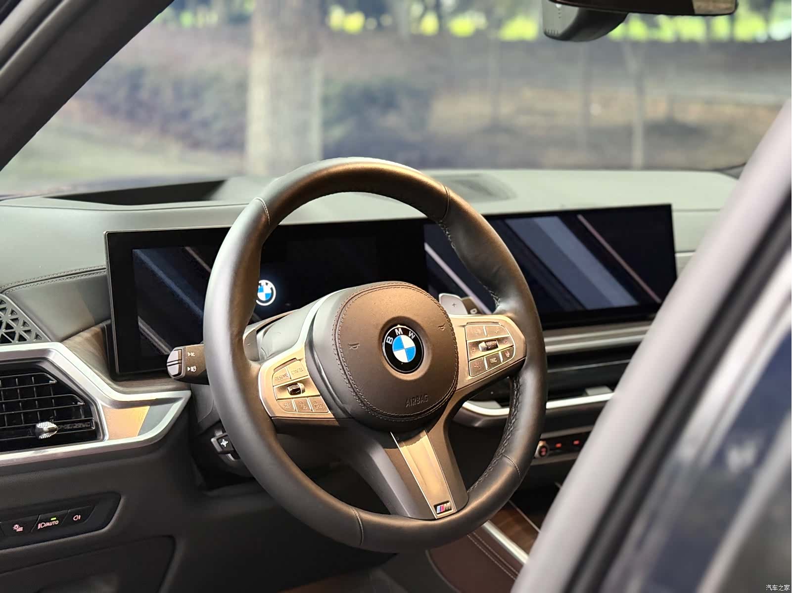 BMW X5, 2024 7