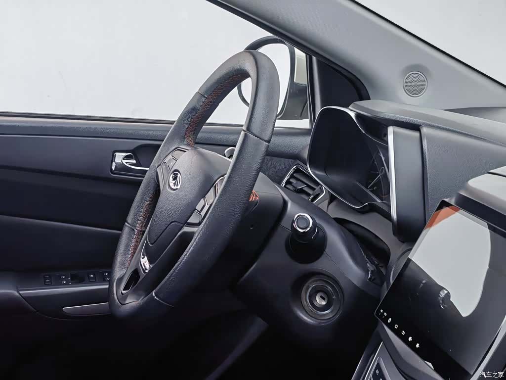 Chery 5, 2016 22