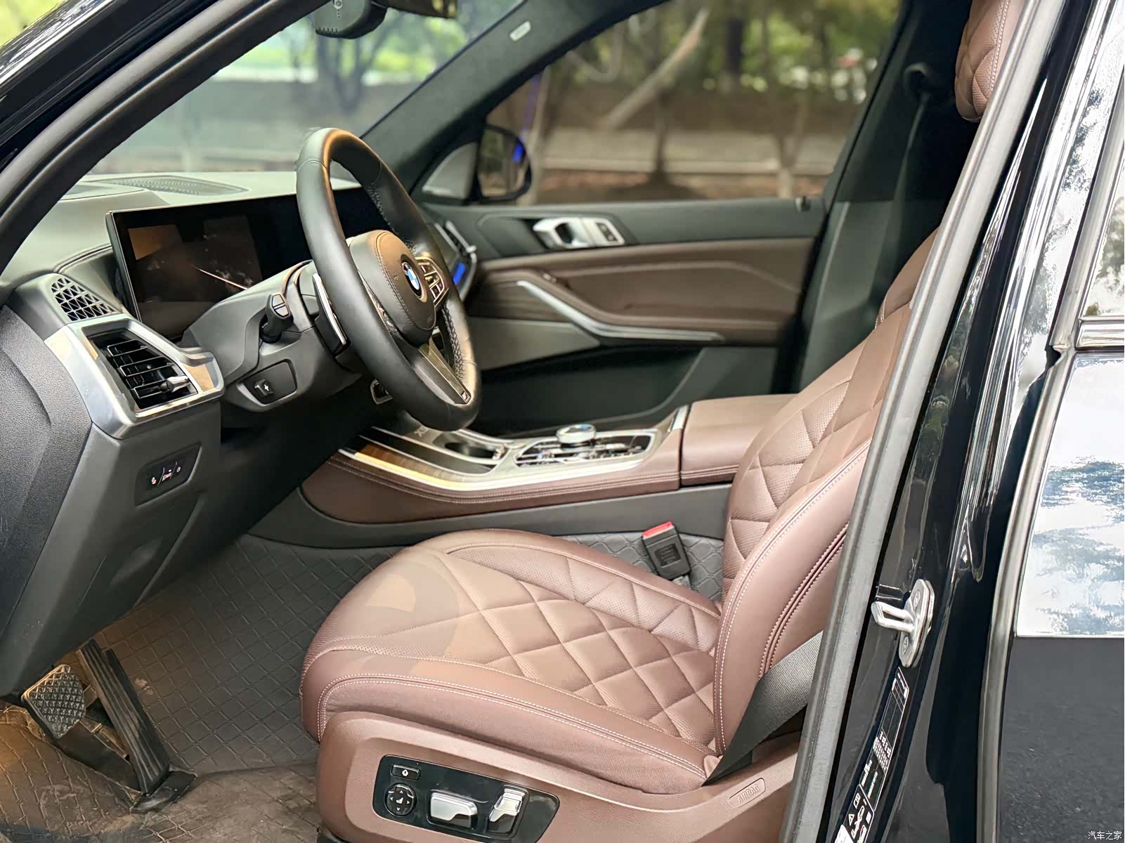 BMW X5, 2024 4
