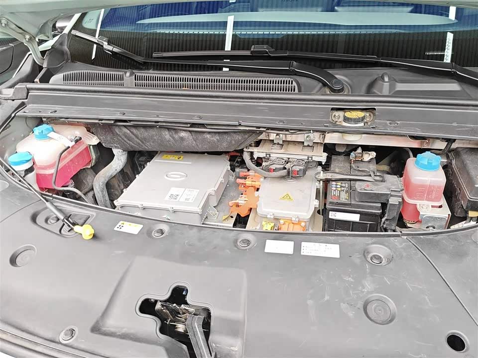 Trumpchi Guangzhou Car Trumpchi Guangzhou Car