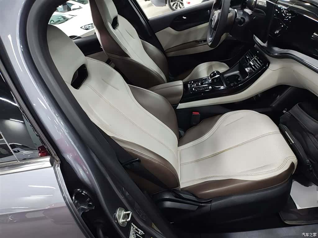 BYD Qin, 2024 25