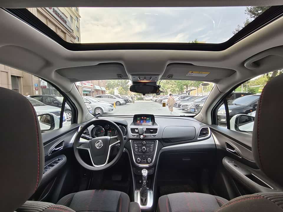 Buick Angkola Buick Angkola