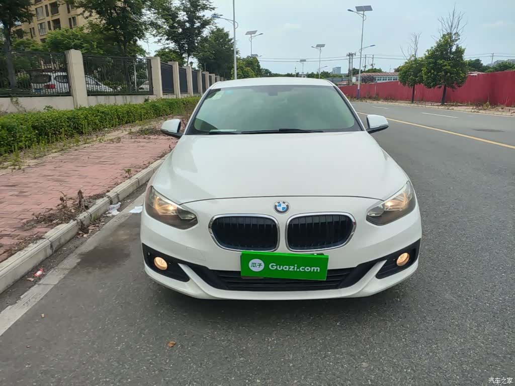 BMW 1 Series, 2018 3