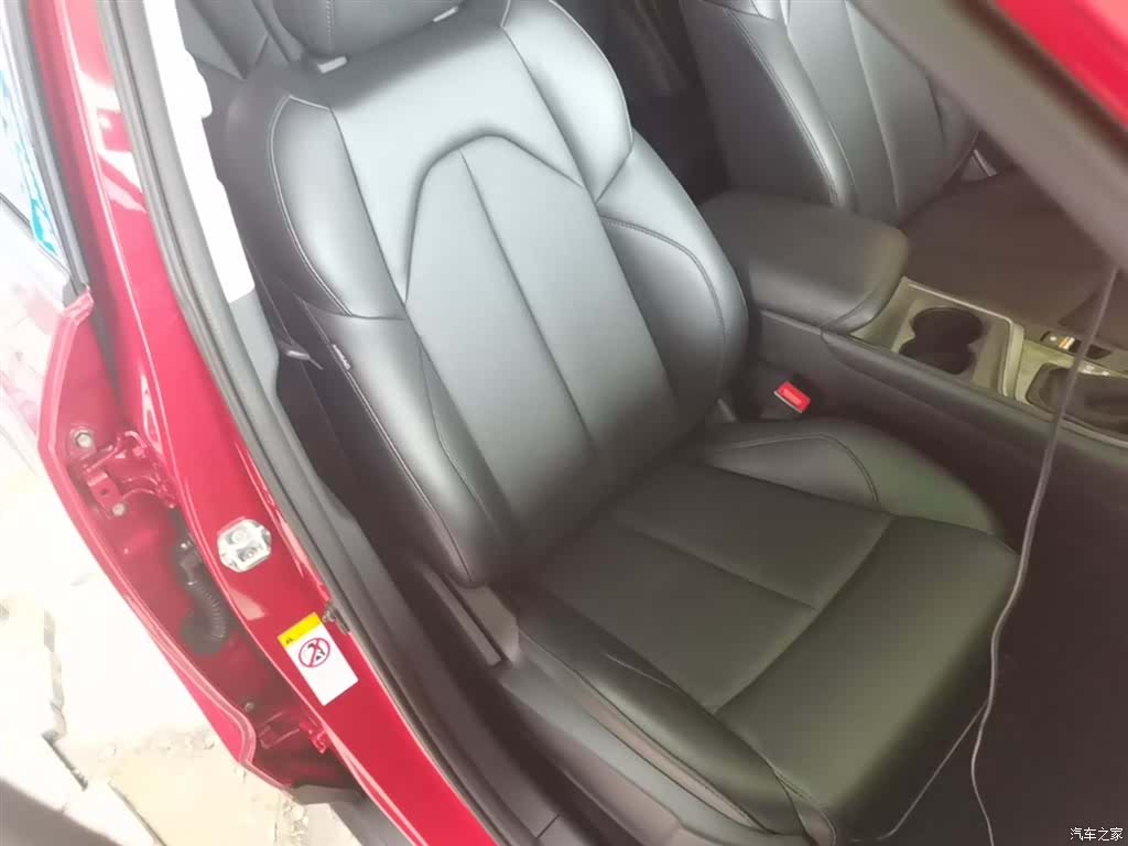 Changan CS55, 2020 25