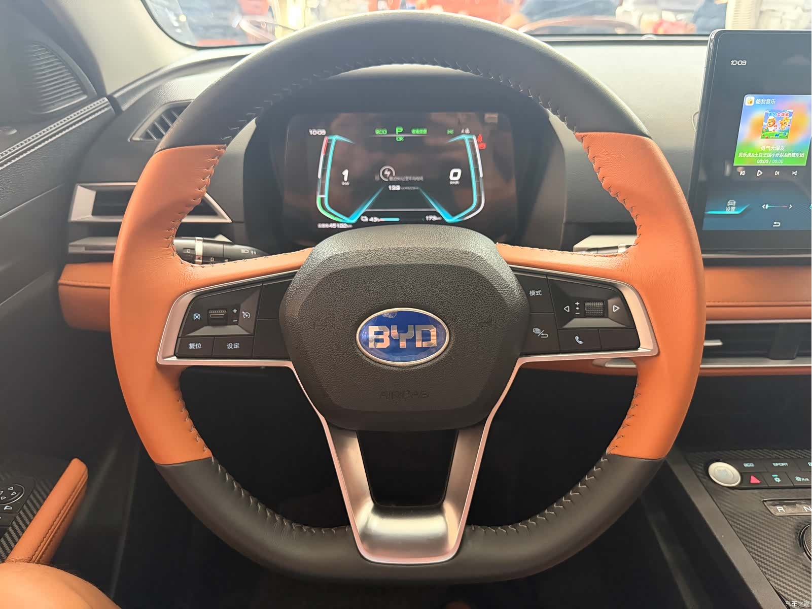 BYD E2, 2021 16