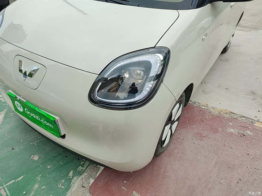 Wuling MINIEV, 2025 24