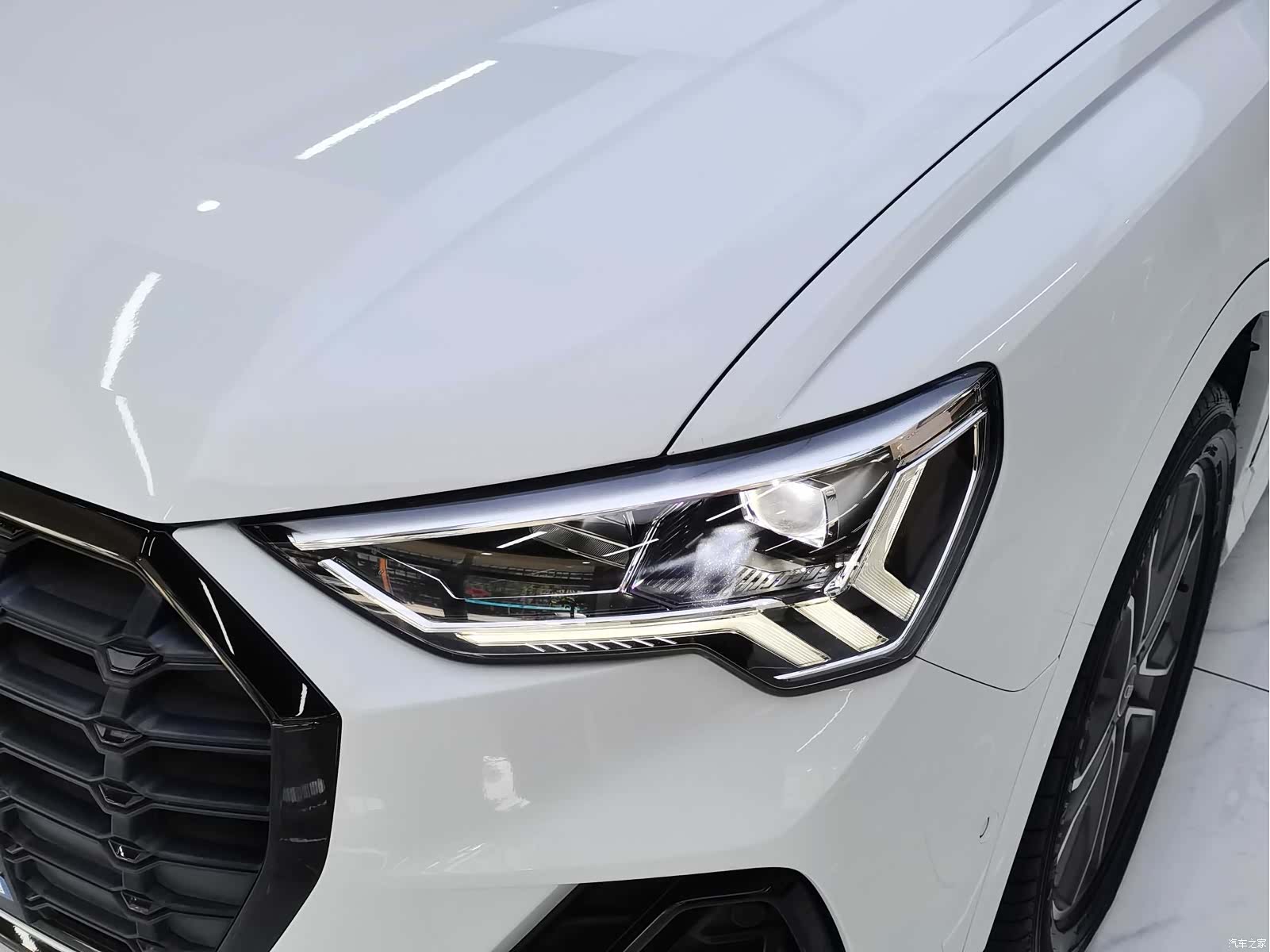 Audi Q3, 2023 18