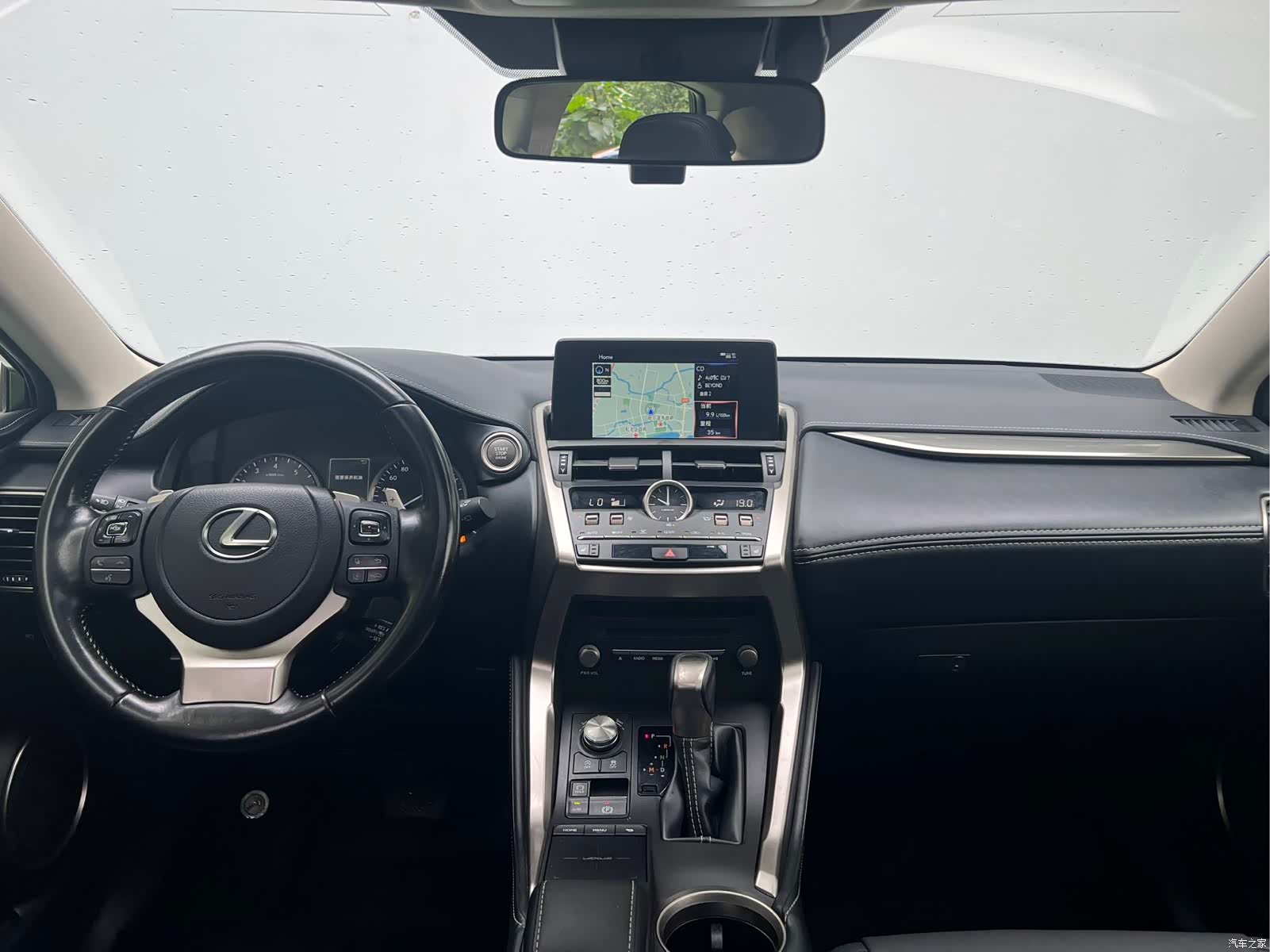 Lexus NX, 2021 все фото