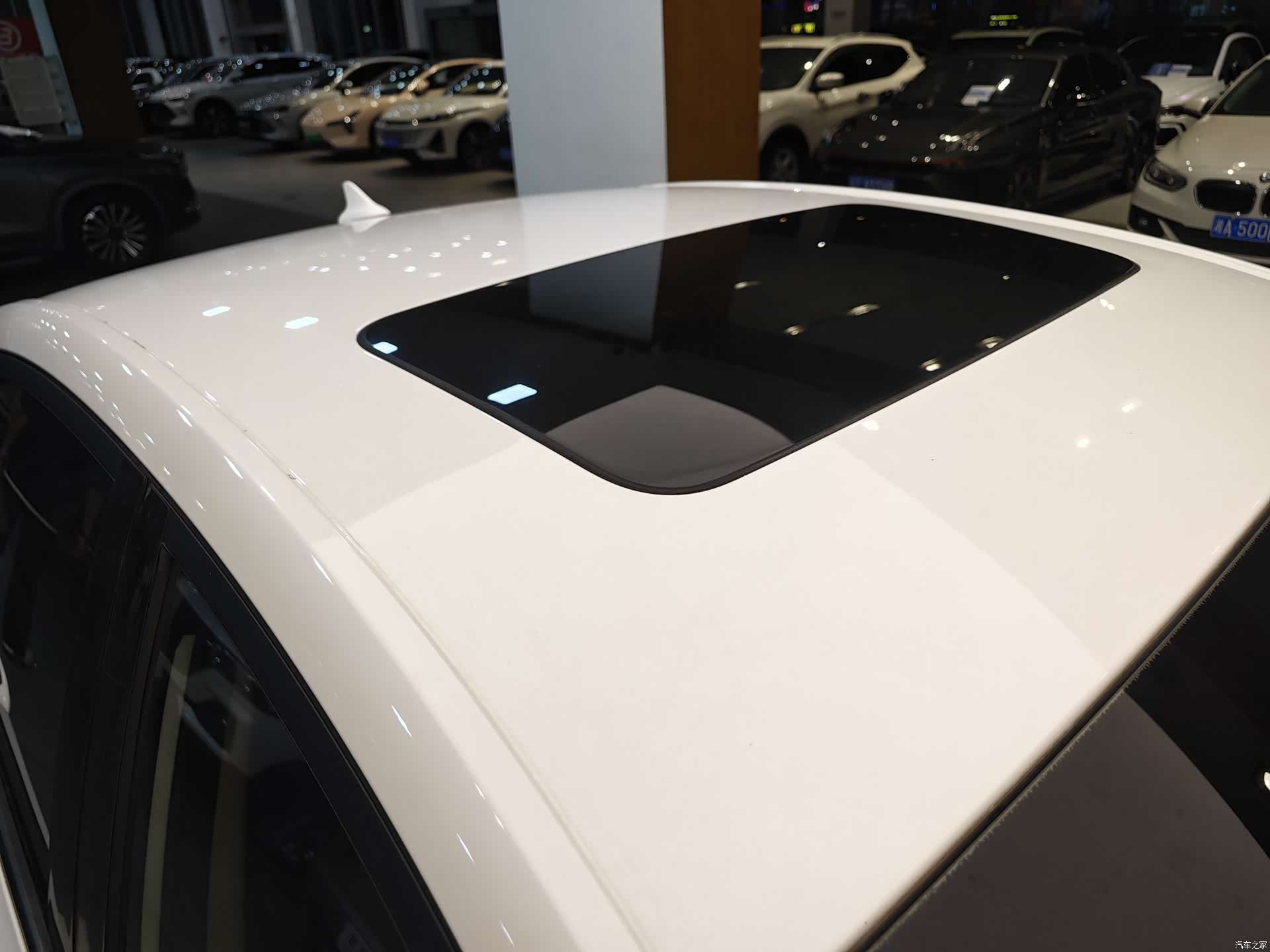 Chevrolet 320, 2019 32