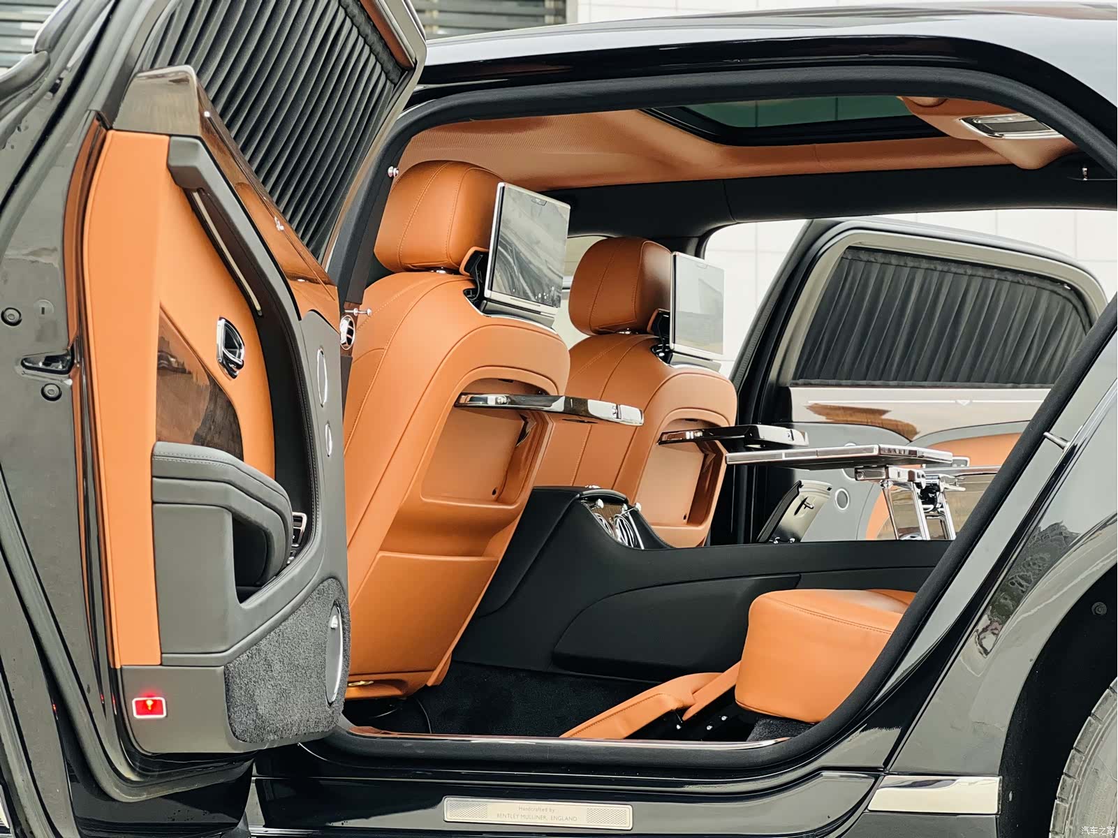 Bentley Mulsanne, 2017 6