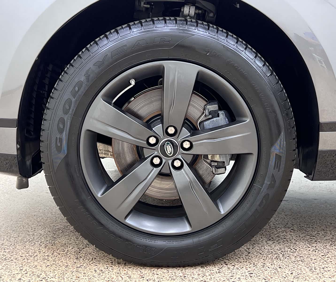 Land Rover Range Rover, 2018 40
