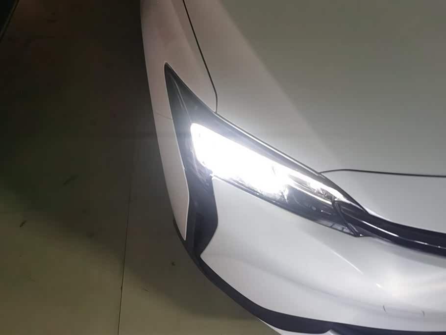 Buick Slightly blue 6