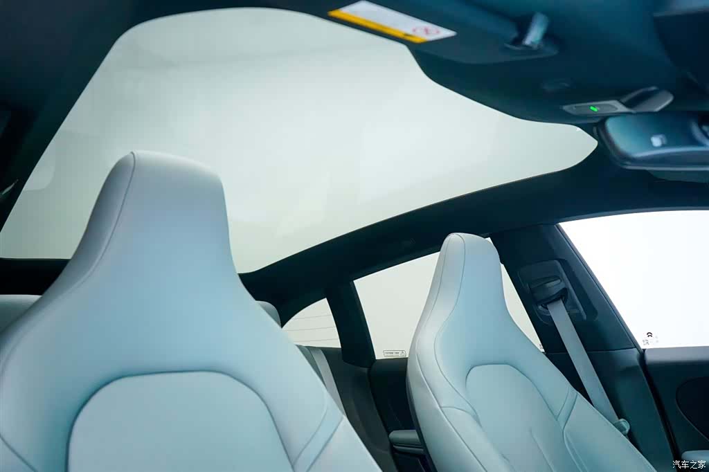 NIO ET5, 2024 6