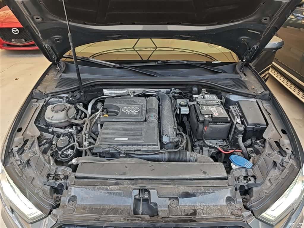 Audi A3, 2020 20