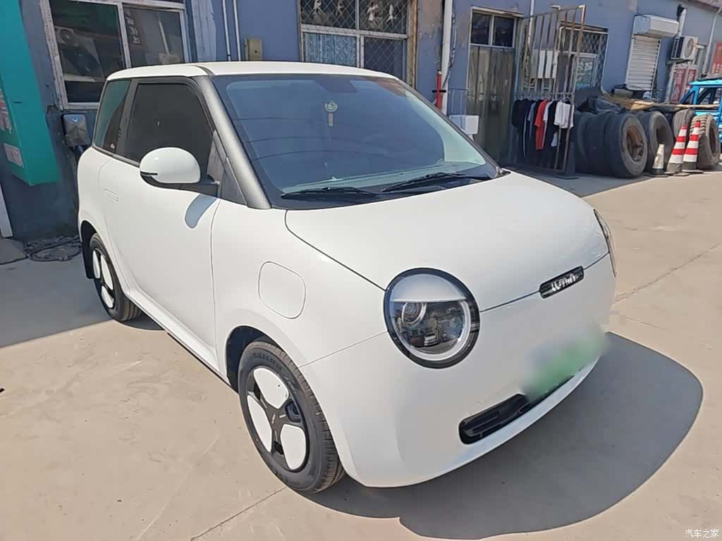 Changan Lumin, 2025 4