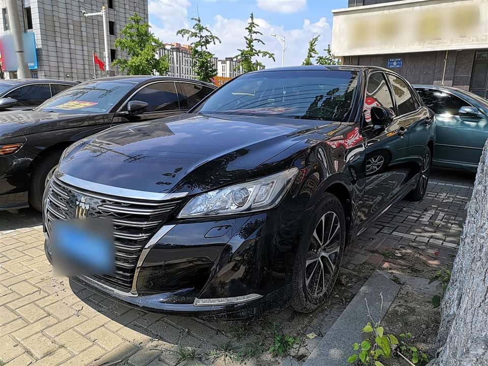 Toyota crown Toyota crown
