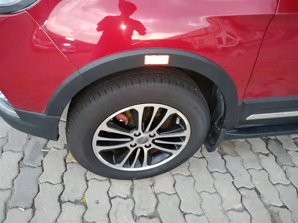 Haval H1 Haval H1