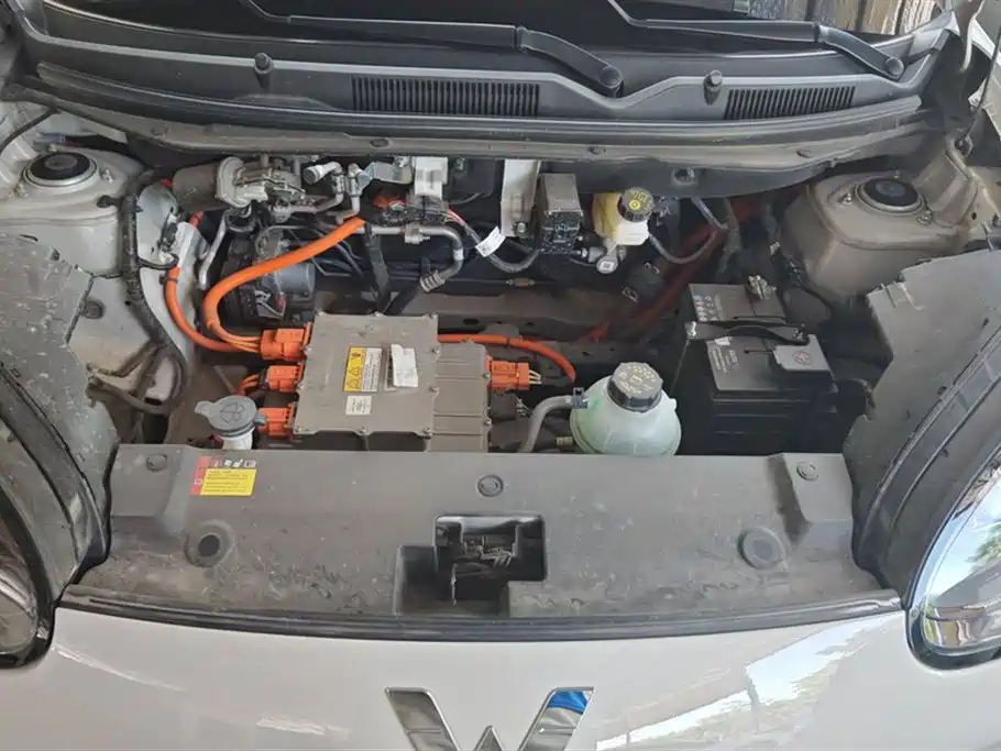 Wuling Wuling Bingguo