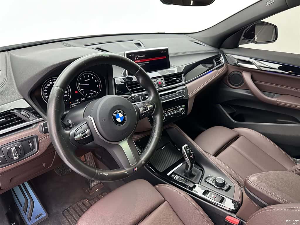 BMW X2, 2020 15