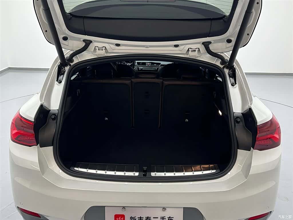 BMW X2, 2020 22