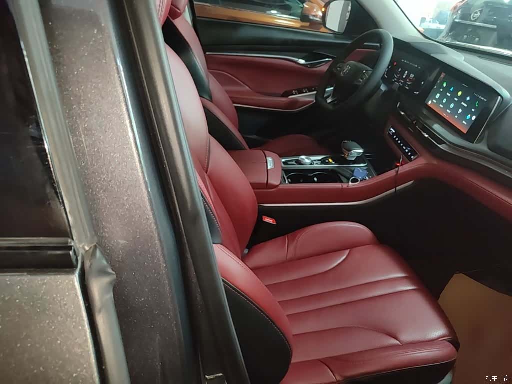 Changan CS75, 2020 25