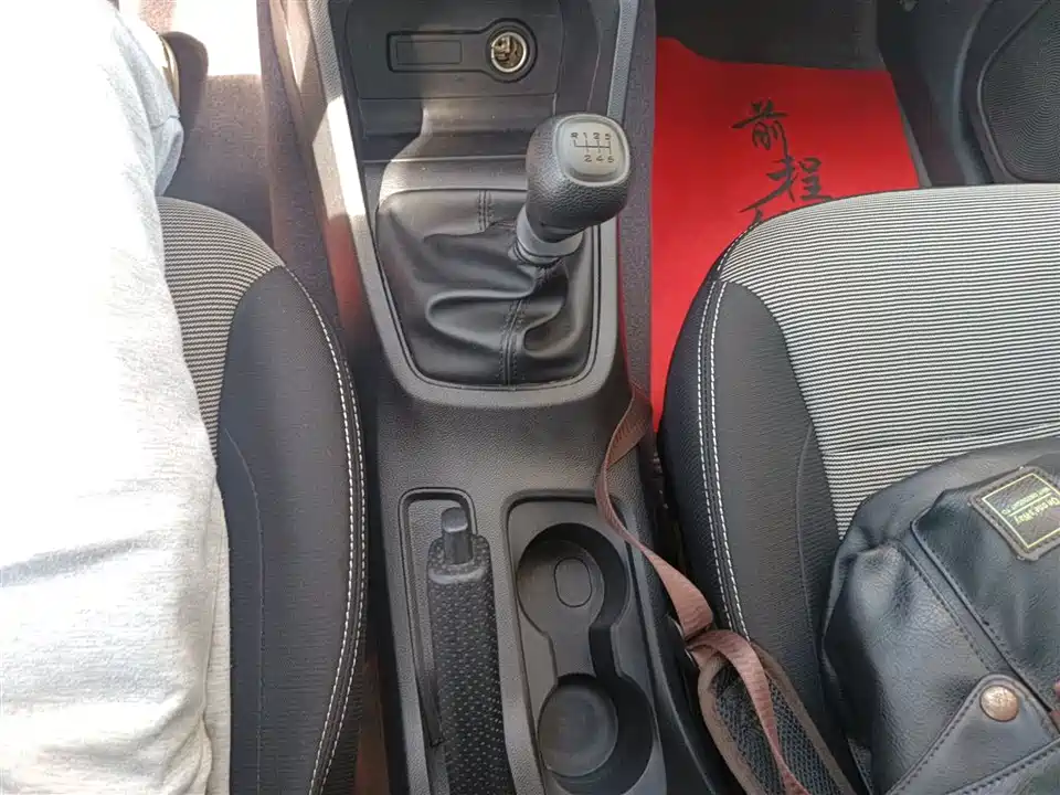 Wuling Wuling Hongguang