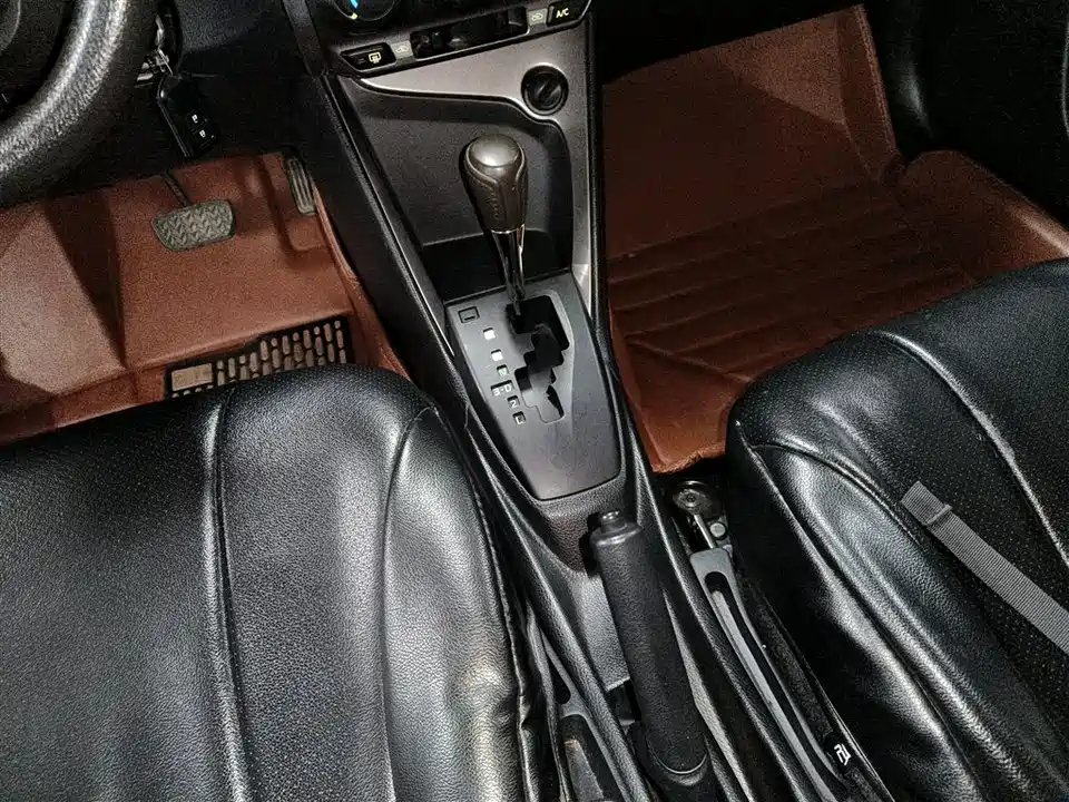 Toyota YARiS L Zhixuan