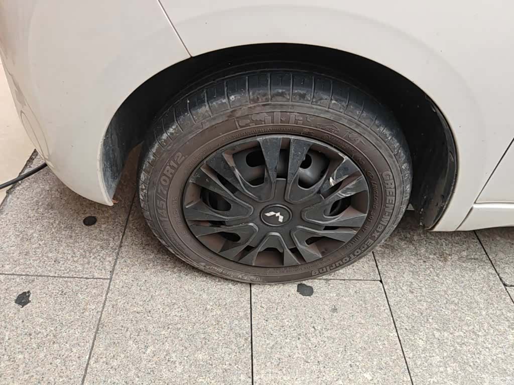 Wuling MINIEV, 2025 23