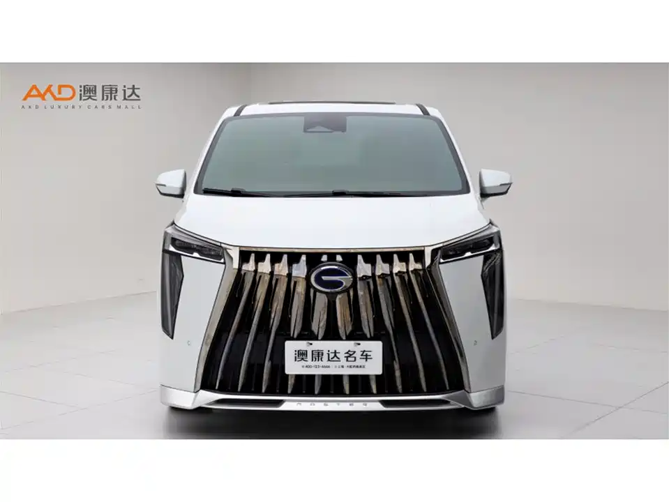 Trumpchi Trumpchi M8