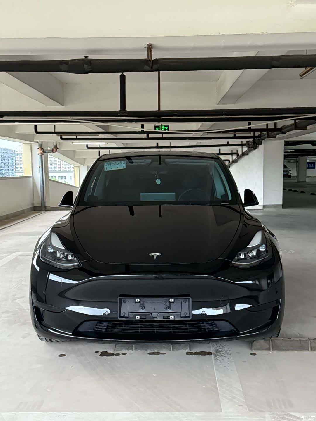 Tesla Model Y, 2023 2
