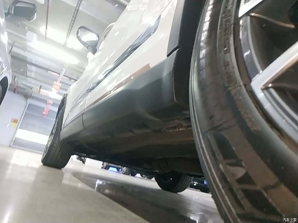 Chery Tiggo 8, 2023 21
