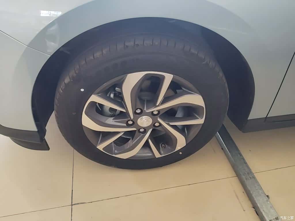 Buick Velite, 2026 23