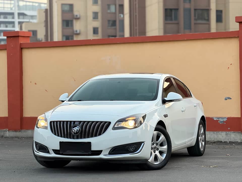 Buick Regal