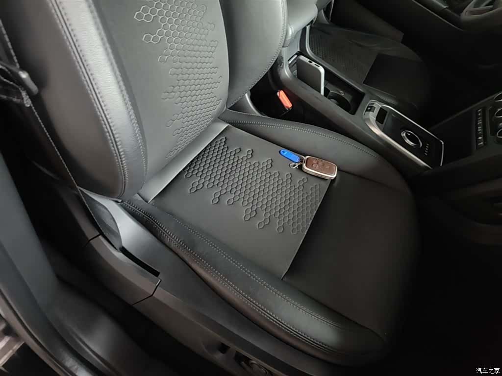 Land Rover Discovery, 2018 25