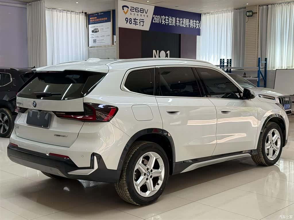 BMW X1, 2023 4