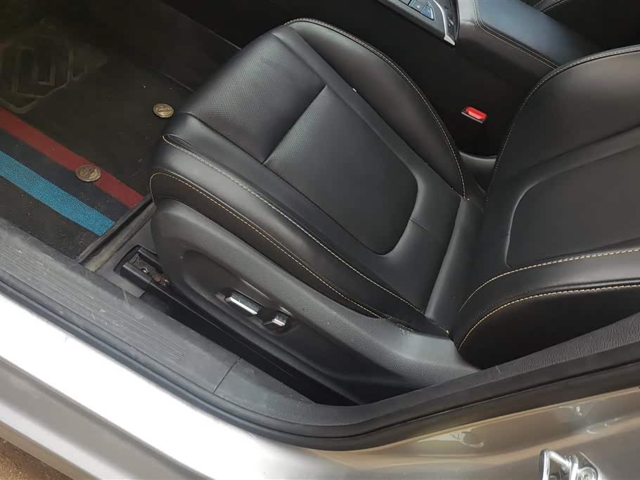 Besturn B70