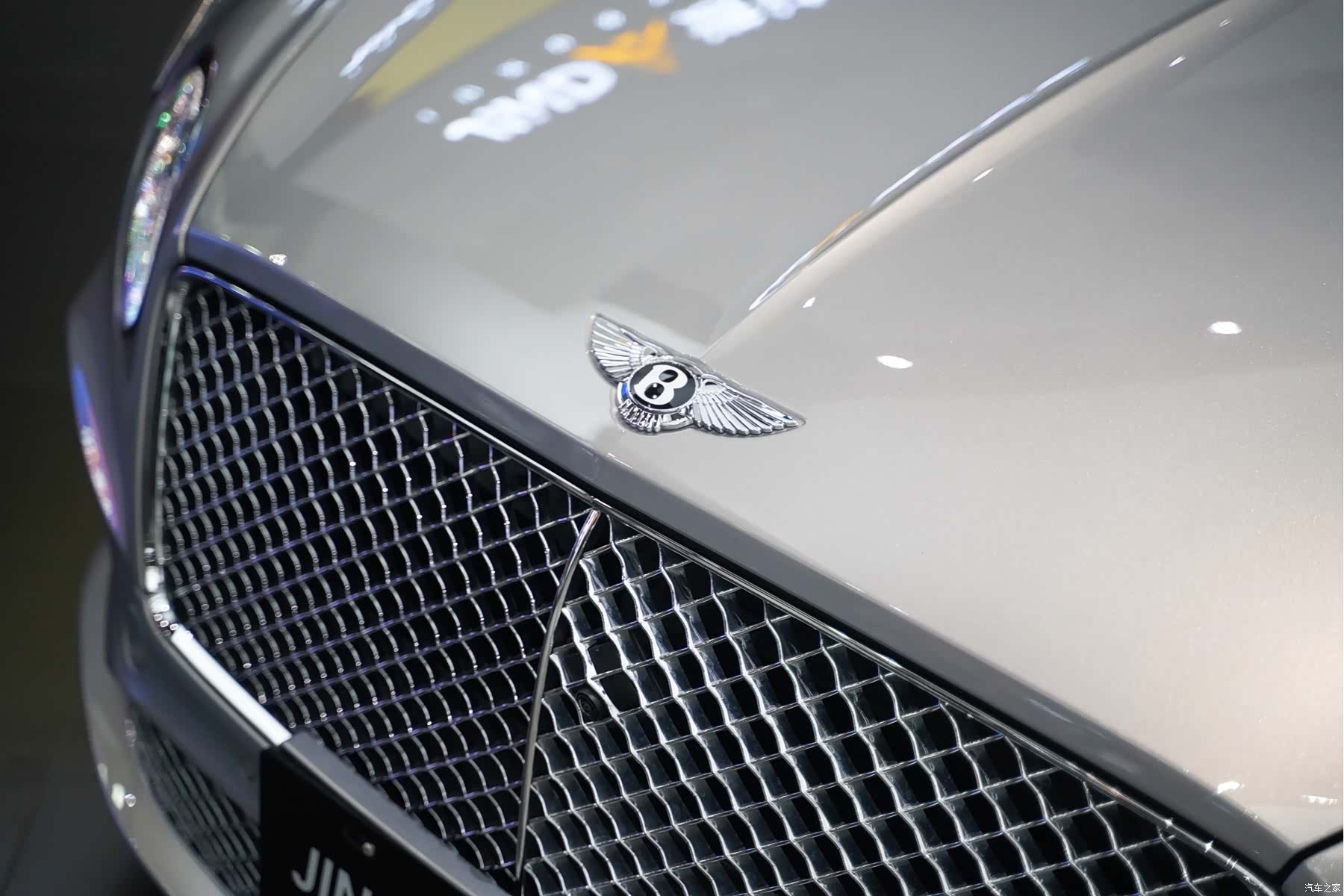Bentley Continental GT, 2021 19