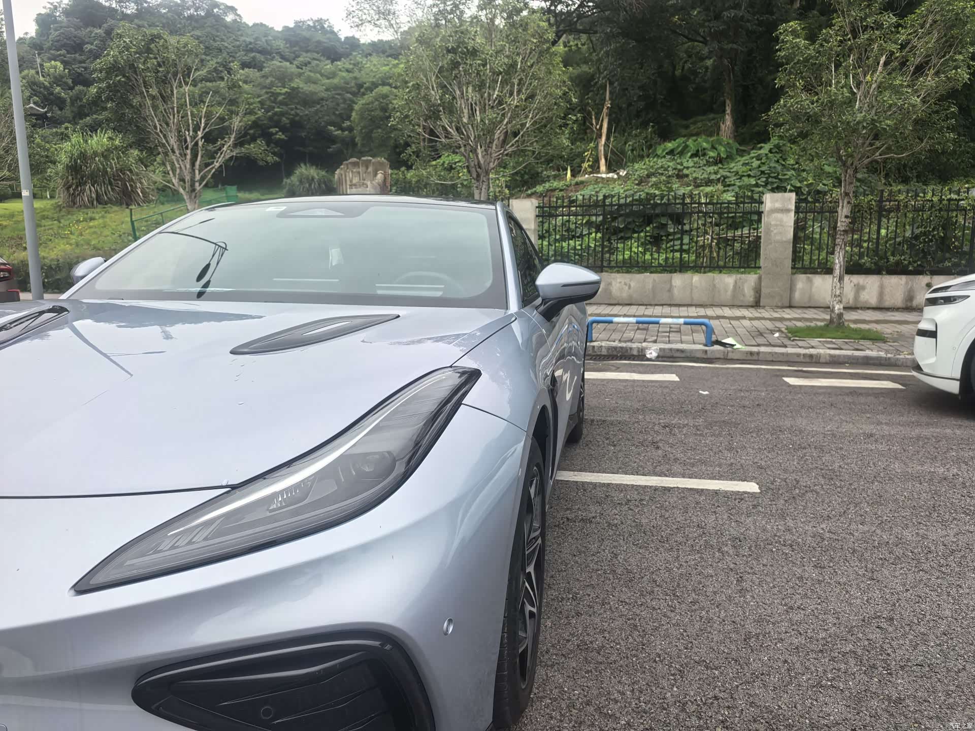 Neta GT, 2024 7