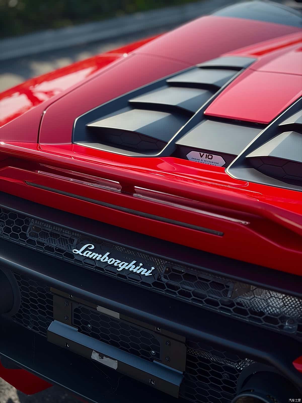 Lamborghini Huracán, 2021 18