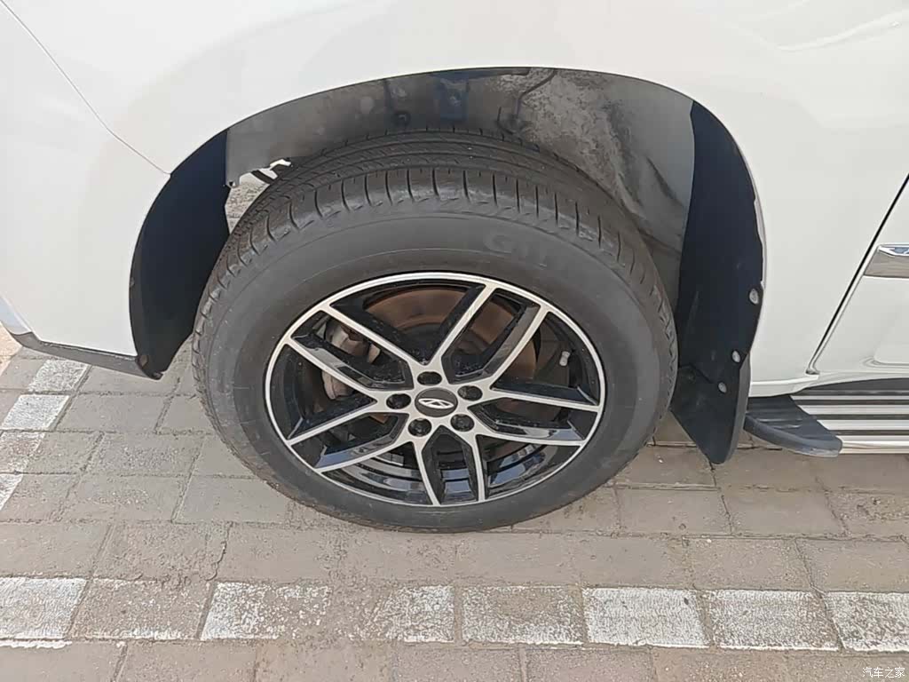 Chery 3, 2020 23