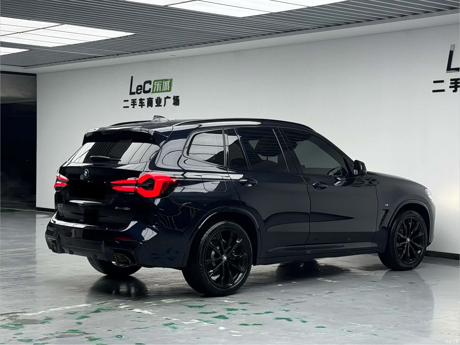 BMW X3, 2022 4
