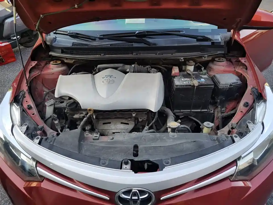 Toyota Vios