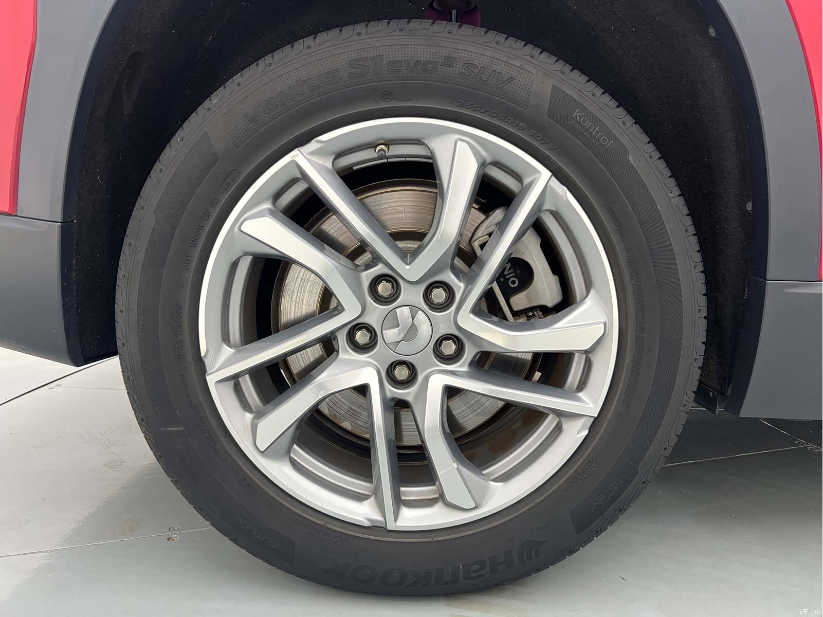 NIO EC6, 2022 21