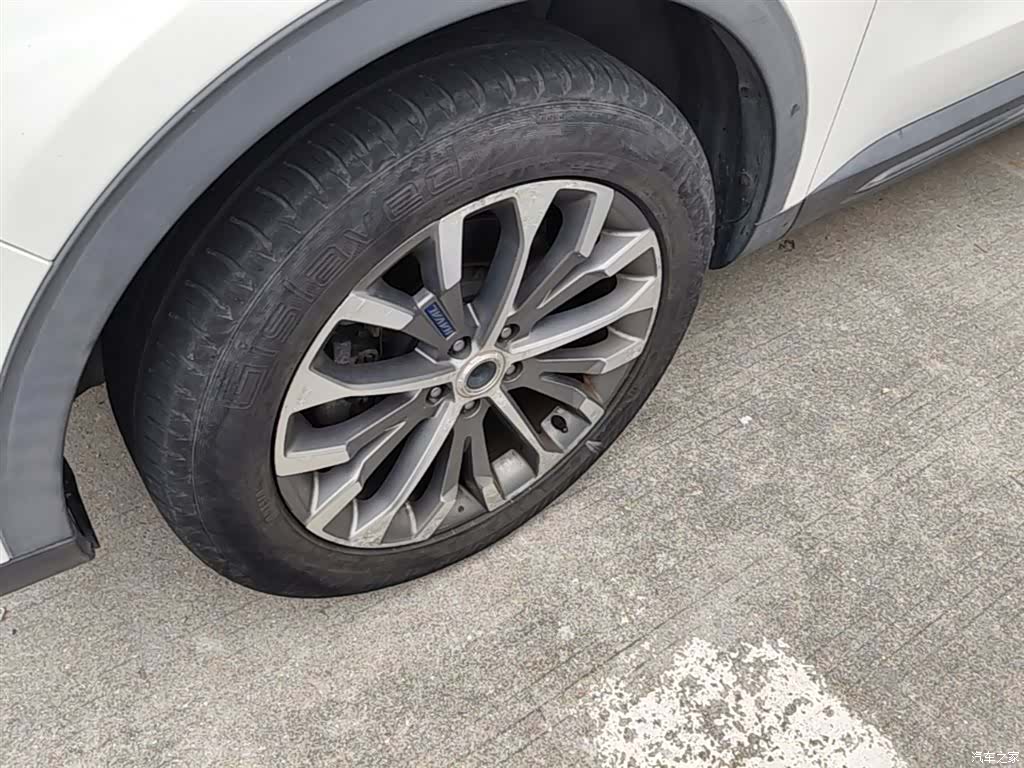 Haval H6, 2017 23