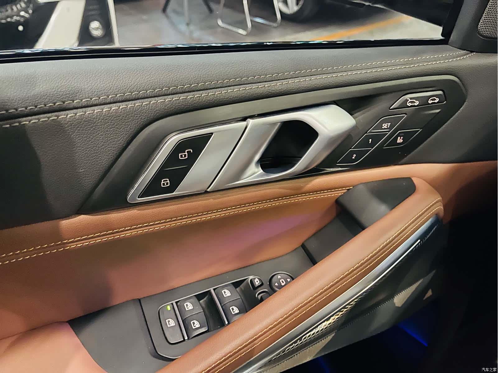 BMW X6, 2023 15