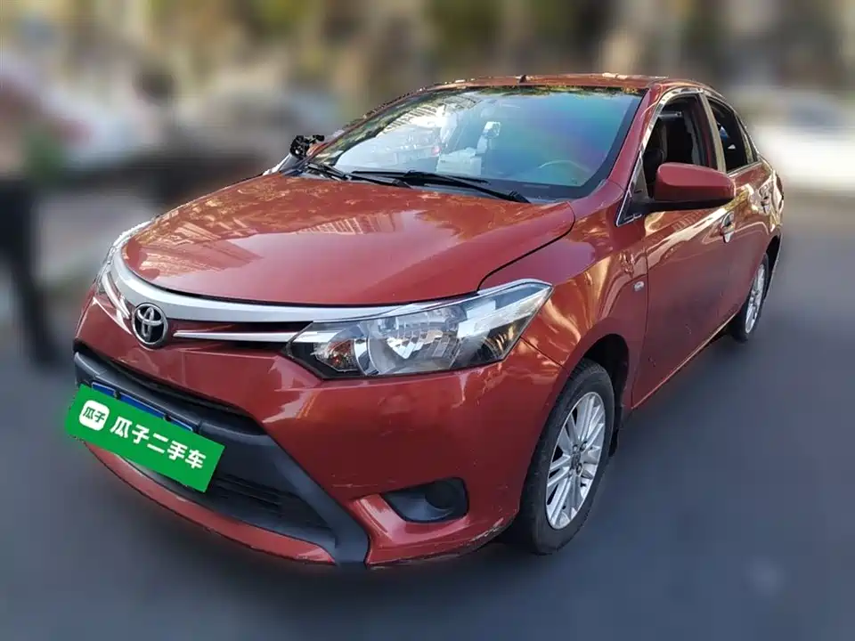 Toyota Vios