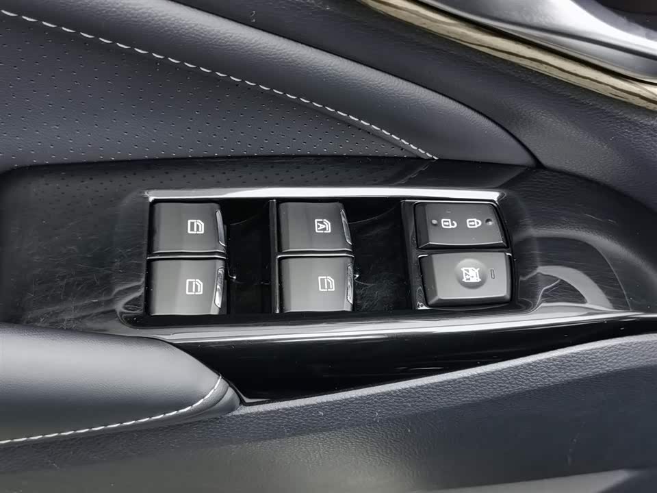 Trumpchi Trumpchi M8